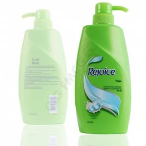 Rejoice Shampoo Anti Danruff 650G